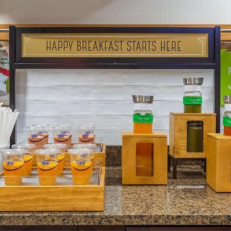 Hampton Inn Sioux Falls Hayward Addition Exterior foto