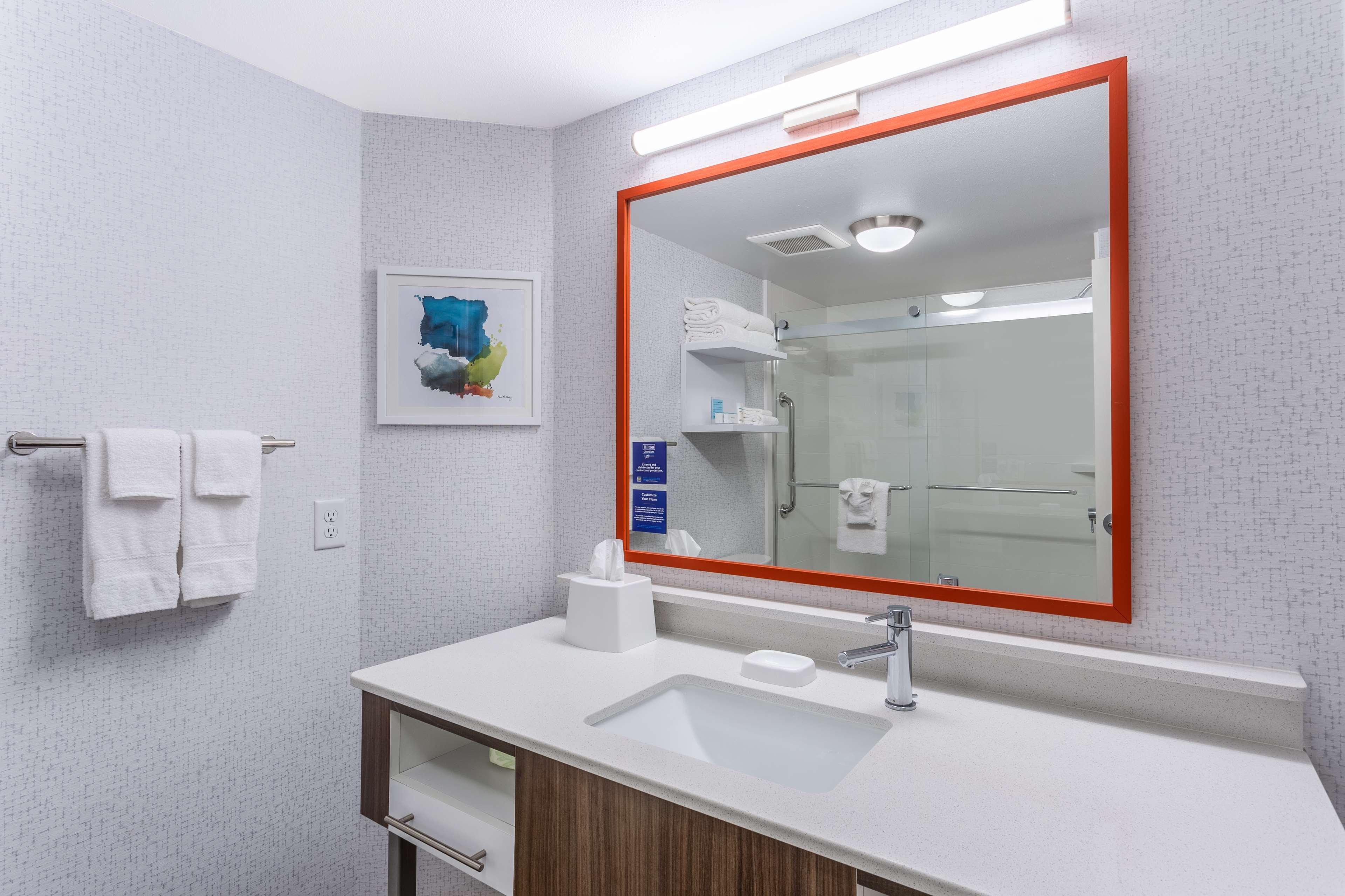 Hampton Inn Sioux Falls Hayward Addition Exterior foto