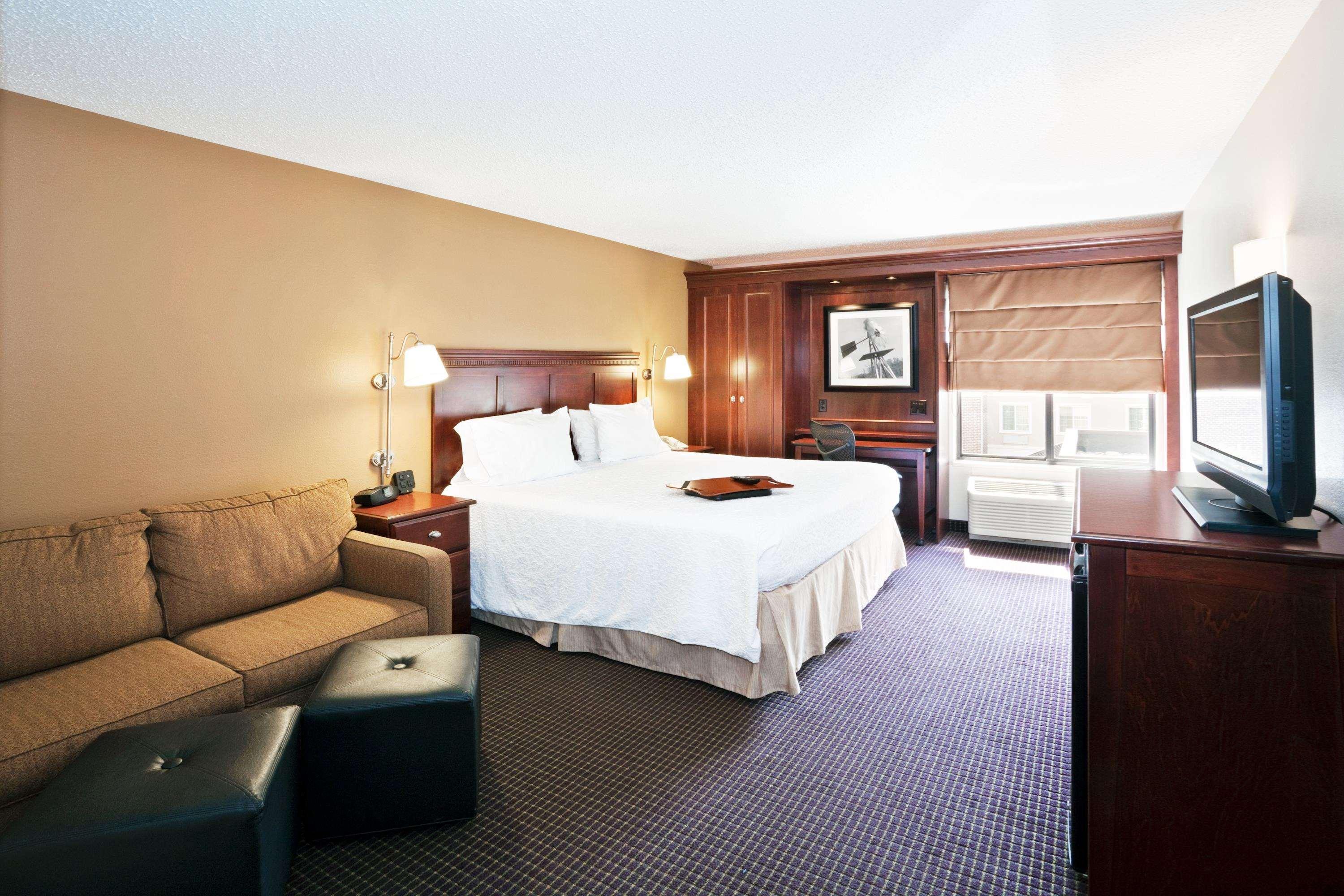 Hampton Inn Sioux Falls Hayward Addition Exterior foto
