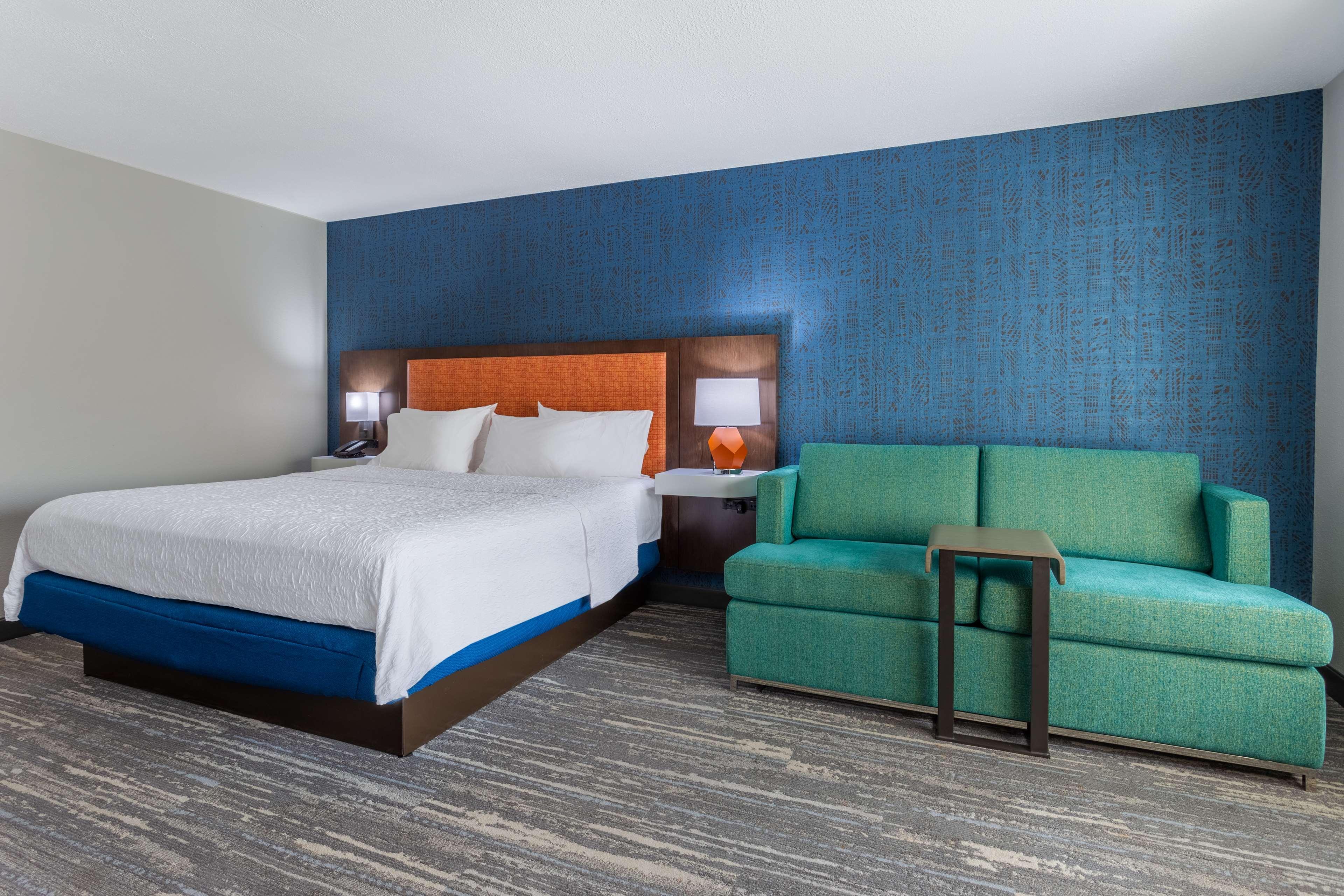Hampton Inn Sioux Falls Hayward Addition Exterior foto