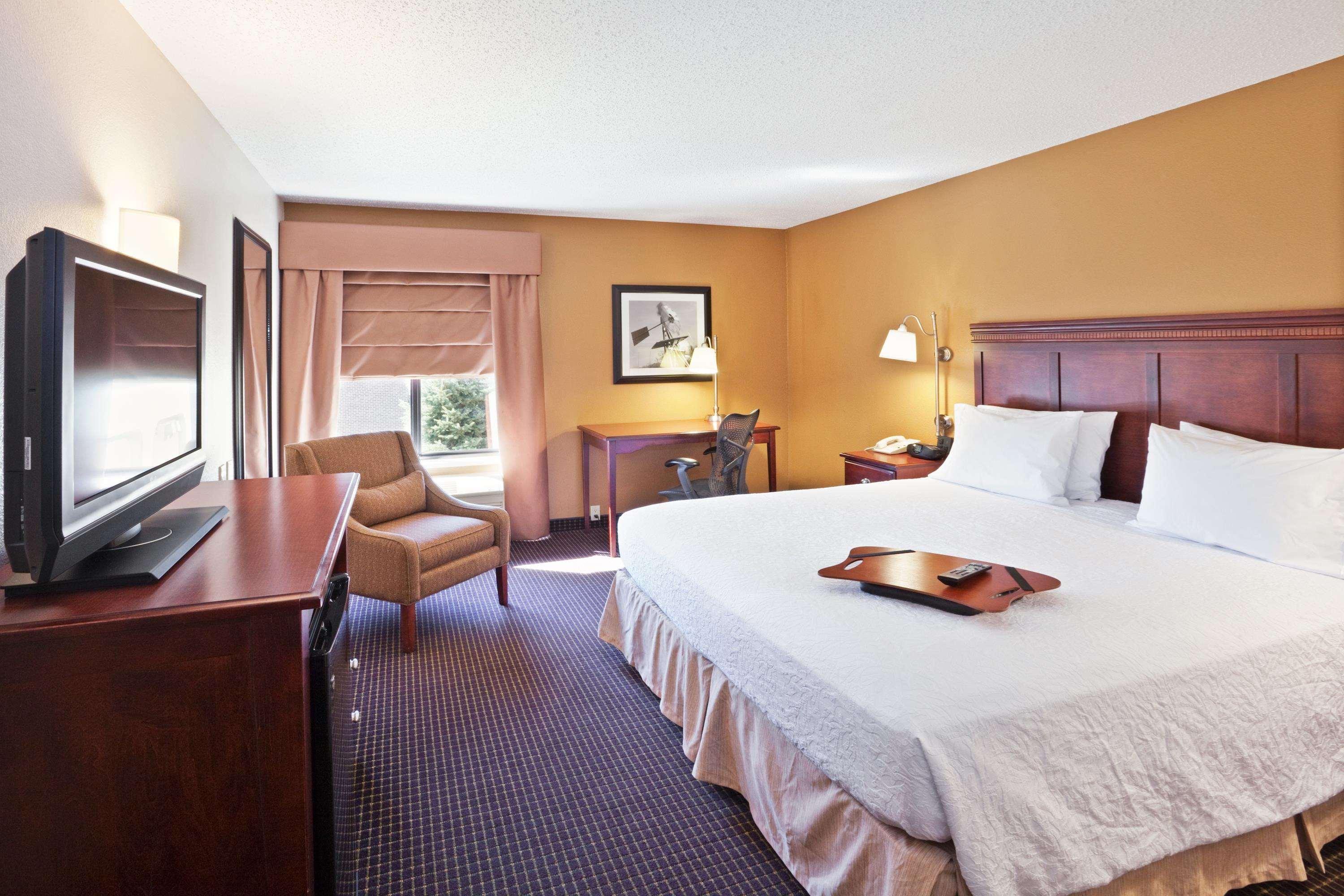 Hampton Inn Sioux Falls Hayward Addition Exterior foto