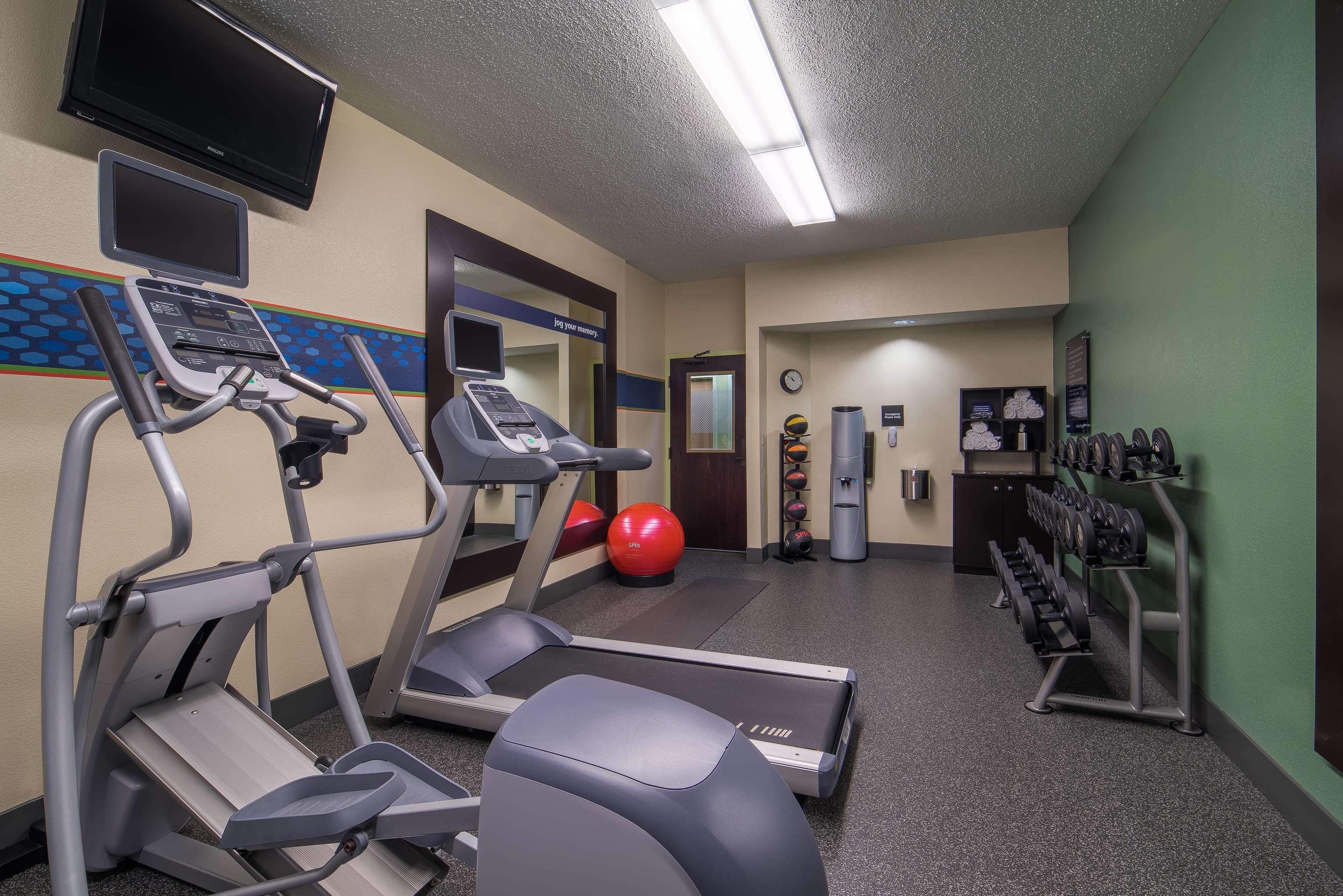 Hampton Inn Sioux Falls Hayward Addition Exterior foto