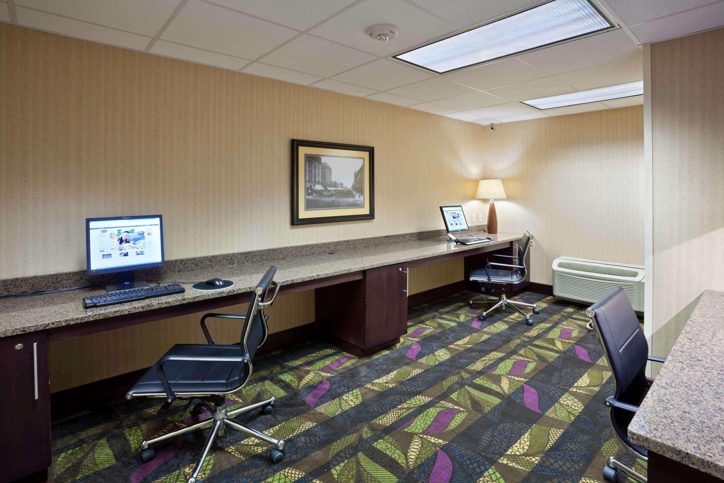 Hampton Inn Sioux Falls Hayward Addition Exterior foto