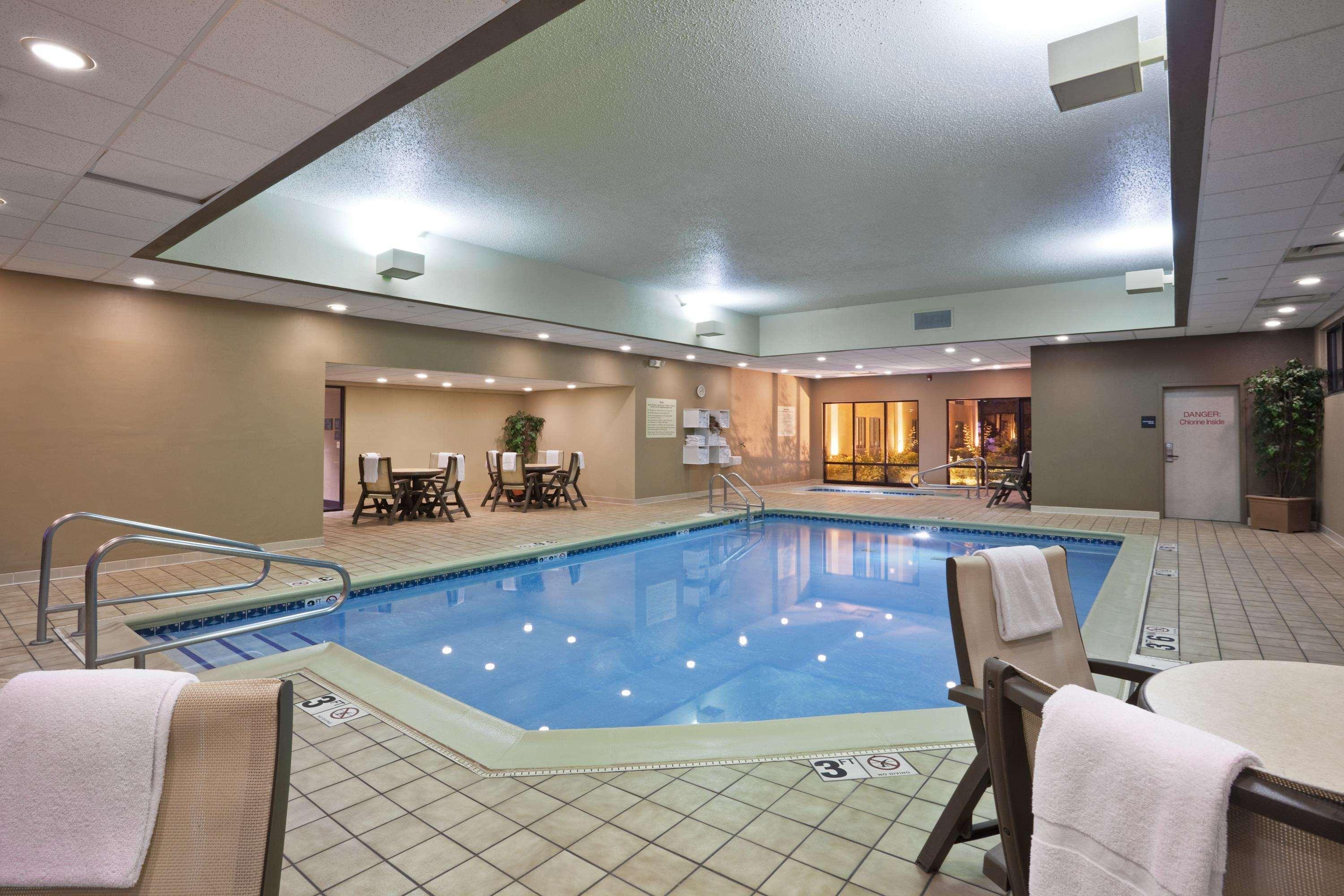 Hampton Inn Sioux Falls Hayward Addition Exterior foto