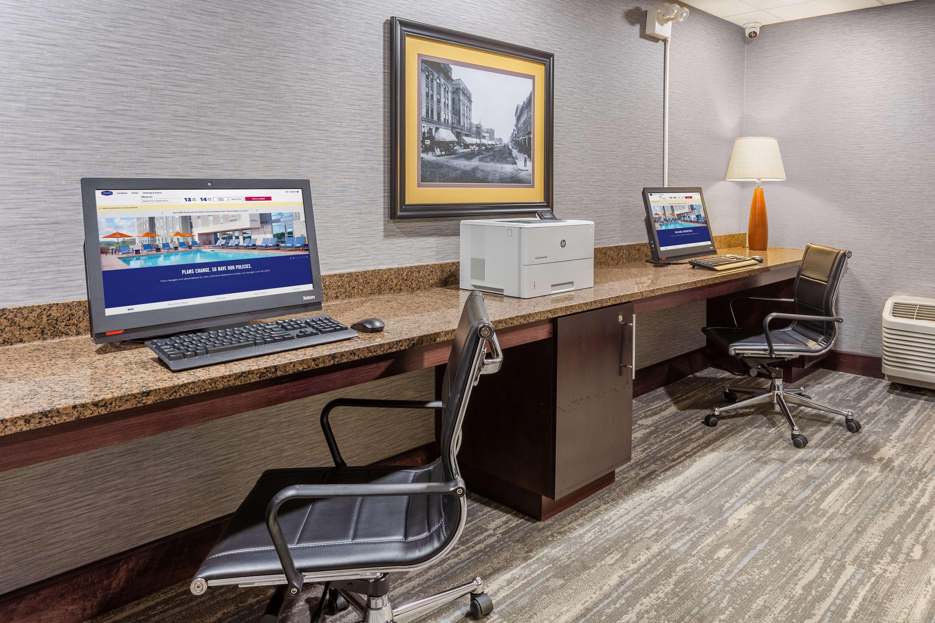 Hampton Inn Sioux Falls Hayward Addition Exterior foto
