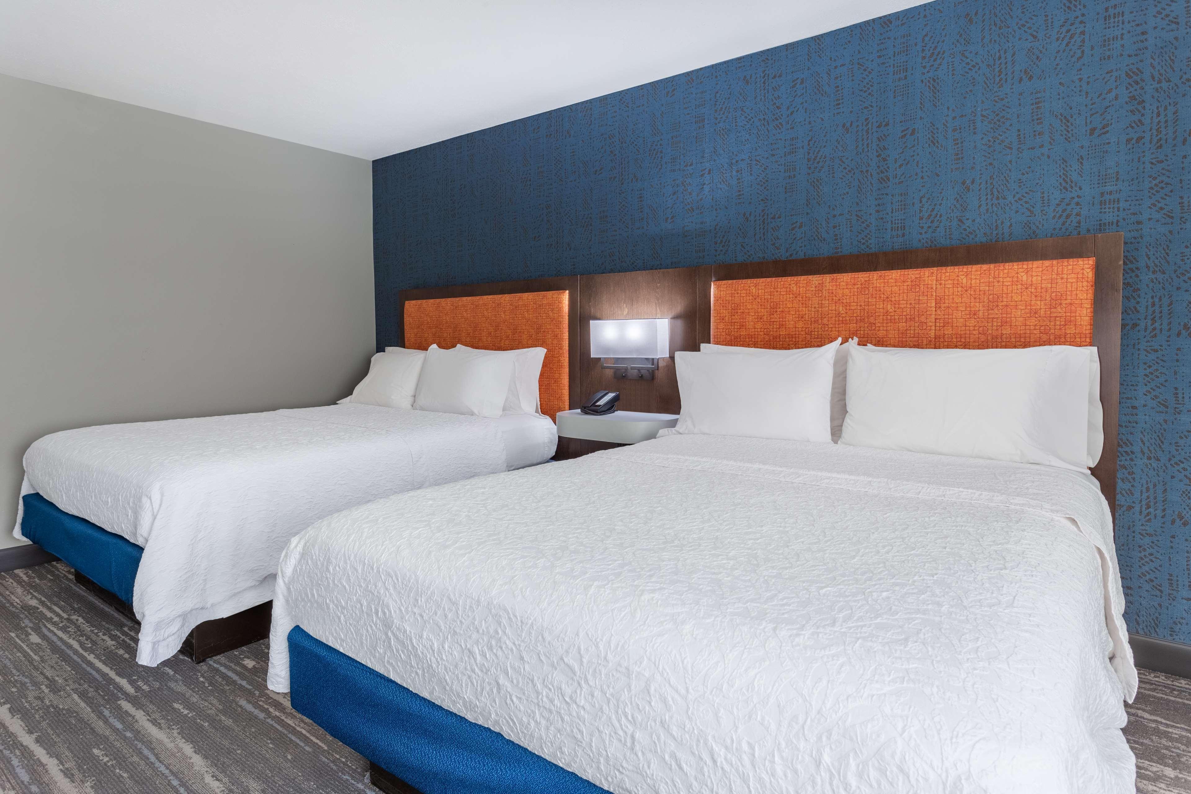 Hampton Inn Sioux Falls Hayward Addition Exterior foto