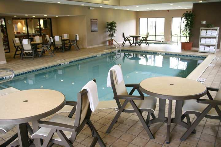 Hampton Inn Sioux Falls Hayward Addition Exterior foto
