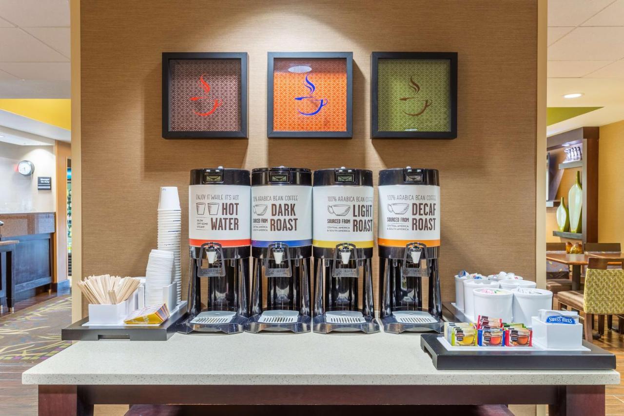 Hampton Inn Sioux Falls Hayward Addition Exterior foto