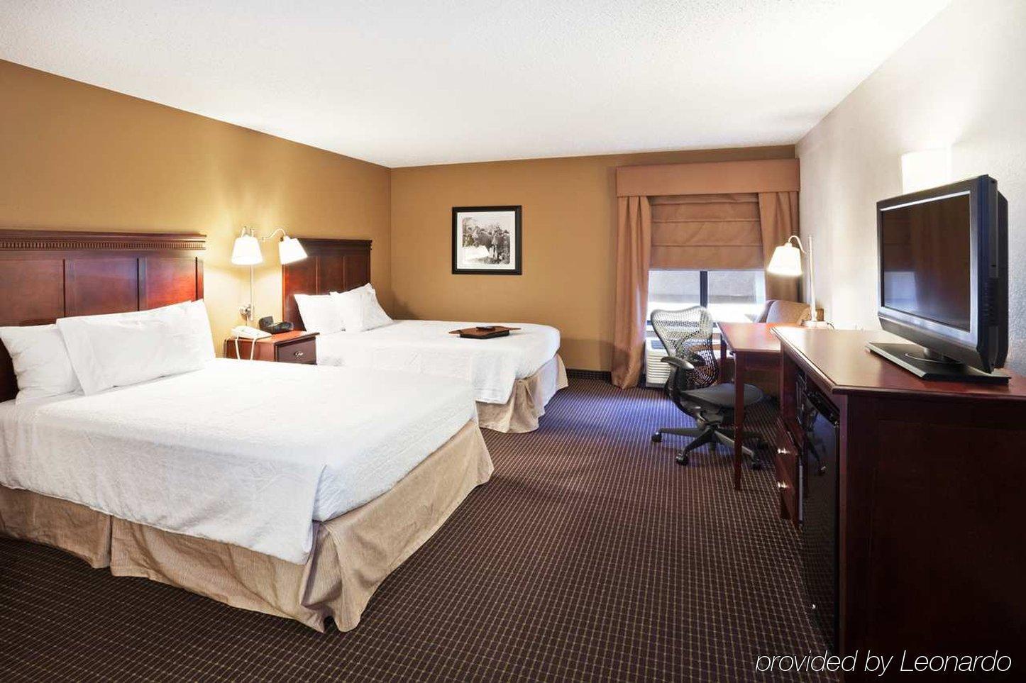 Hampton Inn Sioux Falls Hayward Addition Exterior foto