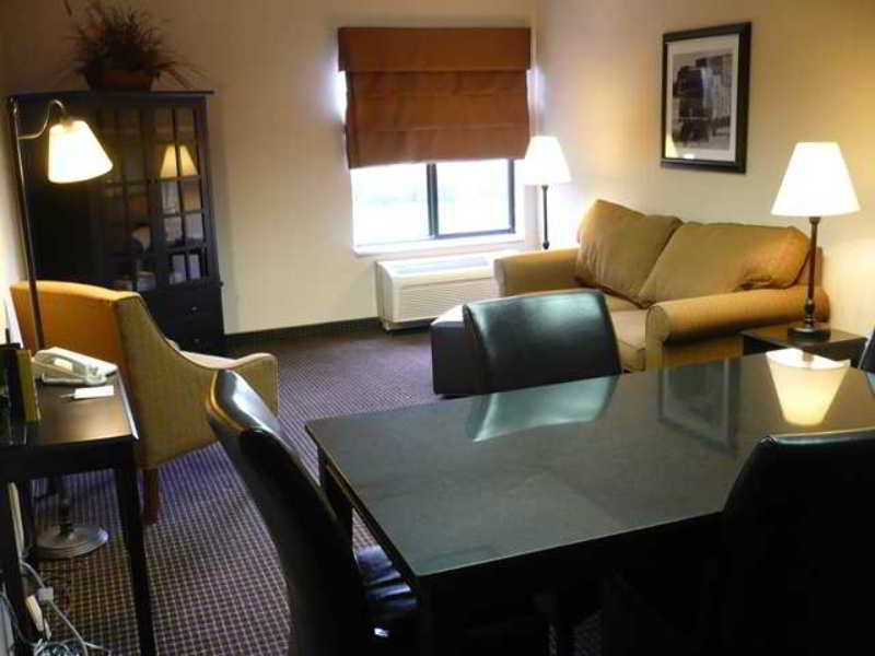 Hampton Inn Sioux Falls Hayward Addition Interior foto